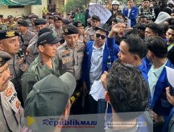 Inilah Respon Bupati Pamekasan Soal Polemik Perhutani dengan Nelayan Desa Tanjung