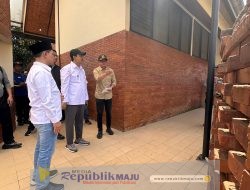Begini Kata Mensos RI saat Tinjau Lokasi Sekolah Rakyat di Kabupaten Mojokerto