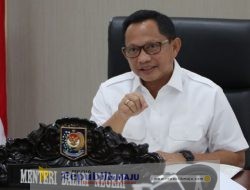 Mendagri: Moratorium Daerah Otonomi Baru Tidak Berlaku untuk Usulan Daerah Istimewa