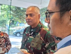 Mulai Juli 2025, Korem 101/Antasari Kalsel Naik Status Jadi Kodam
