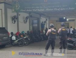 KPK Amankan Sejumlah Dokumen SK saat Geledah Kantor KONI Jatim