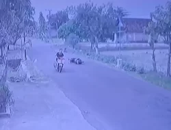 Kasihan! Kena Begal Payudara dan Alat Vital, Gadis di Ngawi Jatuh dari Motor