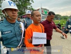 Keluarga Korban Pembunuhan Minta Oknum TNI AL Dihukum Mati