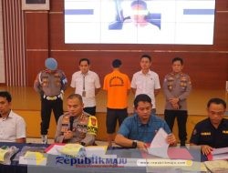 Amoral! Kuli Bangunan Ini Perkosa Dua Anak Kandung Bertahun-tahun