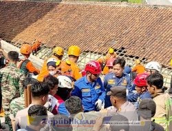 Tragis! Empat Santri Tewas Akibat Runtuhnya Tembok Kolam Pondok Gontor 5