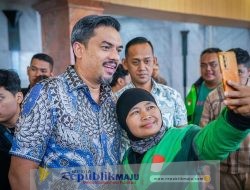 Kabar Baik! Kementerian UMKM Siapkan Payung Hukum Pengemudi Ojek Online