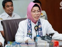 SDGs Center Unair Bantu Atasi Polusi Udara Industri Tahu di Krian Sidoarjo