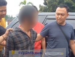 Terduga Pembunuh Pemandu Lagu di Banyuanyar Probolinggo Ditangkap di Bali