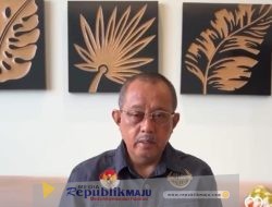 Wakil Wali Kota Surabaya Siap Lapor Balik Pemilik Pabrik di Pergudangan Margomulyo
