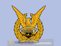 Danwingdik 300/Tek Buka Pendidikan Dasar Militer dan Pelatihan Manajerial 