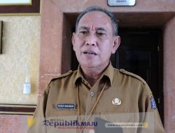 Siswa MI Cedera Tulang Ekor Usai Dibanting, Wali Kota Perintahkan Dispendik Nonaktifkan Pelatih Futsal
