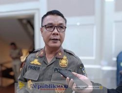 Satpol PP Surabaya Terbitkan SP-3 Pekan Ini, Pembongkaran Bangunan Liar Sungai Kalianak Tetap Berjalan