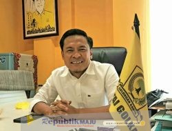 Banyak Kebocoran Restribusi Parkir,  DPRD Surabaya Desak Pemkot Surabaya Sanksi Tegas Pengusaha Nakal