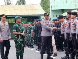 Ada Kabar: TNI dan Polri Akan Terima Tunjangan Tambahan Seperti PNS, Segini Nilainya