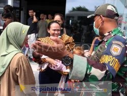 Kabar Baik: WNI Ilegal di Malaysia Diimbau Manfaatkan Program Repatriasi Migran 2.0