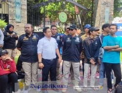 Warga Kabupaten Kediri Desak Hakim Beri Vonis Maksimal Pelaku Pengeroyokan Pelajar