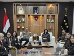 Makam Khusus Istri Anggota Polri, Brimob Siapkan Lahan 10 Hektare di Karawang