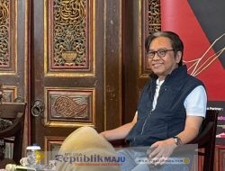 Indikator Negara Maju: Ruang Diskusi Dipenuhi Apresiasi, Bukan Kebencian!
