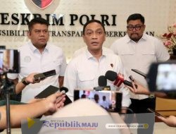 Polri Gagalkan Penyelundupan 99 Kg Sabu di Aceh dan Tangkap Satu Tersangka