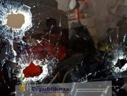 PGI Papua Ungkap 3 Warga Sipil Tewas Saat Kontak Tembak TNI-OPM di Intan Jaya
