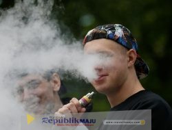 13 Organisasi Minta Pemengaruh Tak Promosikan Vape pada Anak-Anak