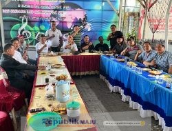 Kasus Cafe Edelweis Tak Ada Kabar, Ketua LSM Gajah Mada: Kita Ingin Tahu Perkembangannya