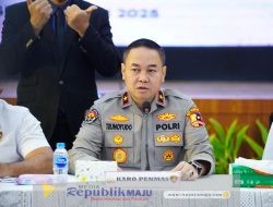 Polri Gelar Operasi Premanisme, Jamin Stabilitas Kamtibmas dan Iklim Investasi