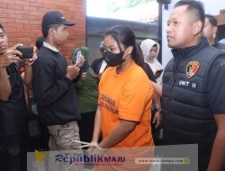 Polres Pasuruan Ungkap Penipuan Modus Pinjol, 195 Orang Jadi Korban