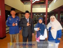 Pelantikan Kepala Sekolahnya Para Pemimpin Dihadiri Anggota DPRD Surabaya Dokter Zuhro