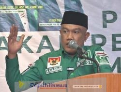 PP GPA Apresiasi Pengungkapan Ribuan Kasus Premanisme di Seluruh Indonesia