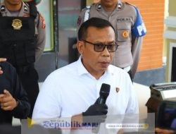 Polres Magetan Tindak Tegas Premanisme, 3 Kasus Berhasil Diungkap dalam Operasi Pekat Semeru II 2025