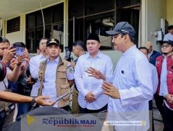 Bupati Pasuruan dan Walikota Pasuruan Pastikan Dukung Program Sekolah Rakyat Segera Terlaksana