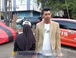 Seorang Lansia Diduga Cabuli Wanita Berkebutuhan Khusus di Indrapura