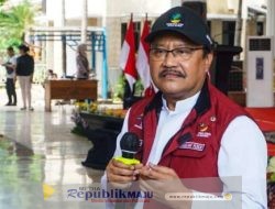 Gus Ipul “Warning” Kepala Daerah Jangan Ada Kecurangan Seleksi Siswa Sekolah Rakyat