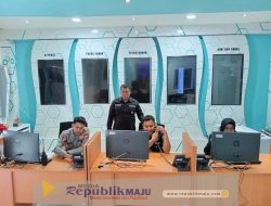Polres Pasuruan Tingkatkan Layanan 110, Kapolres: Jangan Ragu Lapor, Identitas Anda Dilindungi