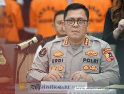 Polri Selidiki Grup Incest di Media Sosial, Ribuan Anggota dan Unggahan Pornografi Anak Ditemukan