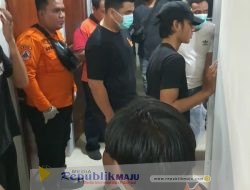 Hendak Menikah Tahun Ini, Laki-laki Bertubuh Gempal Ditemukan Tewas di Kamar Hotel