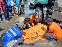Warga Ex Kampung 1001 Malam Meninggal, Usai  Terlibat Laka Lantas di Greges Barat