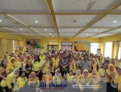 Pimpinan DPRD Surabaya Ajak Ibu-Ibu Jadi Pelopor Gaya Hidup Sehat
