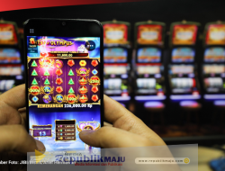 Gawat! Judi Online Jadi Ancaman Besar Stabilitas Ekonomi dan Sosial Indonesia