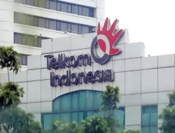 Kejaksaan Tinggi Tahan Sembilan Tersangka Proyek Fiktif di PT Telkom