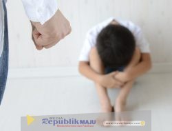 Astaga! Pegawai Bank di Flores Timur Dilaporkan Dugaan Cabuli Delapan Anak Laki-laki