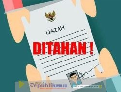 Dua Perusahaan di Kota Malang Dilaporkan Tahan Ijazah Pekerja