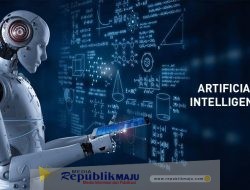 Waspada! Banyak Modus Kejahatan Gunakan Teknologi AI, Berikut Tips dari Polri