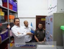 Tidak Main-main! Jaksa Agung Ancam Ganti Jajaran Kejari Kota Tangerang