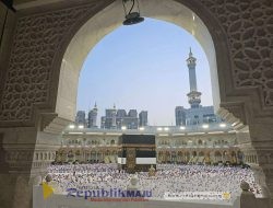 Kabar Duka: Puluhan Jemaah Haji Indonesia Meninggal di Tanah Suci