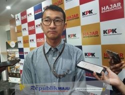 Kasus Jalan Tol Trans Sumatera, KPK Dalami Kejanggalan Pembelian Lahan