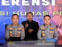 Polri Imbau Warga Tak Ragu Laporkan Aksi Premanisme ke Call Center 110 atau WA Aduan