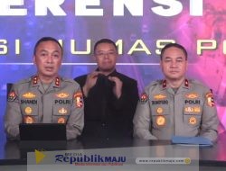 Selama Sembilan Hari, Polri Tuntaskan 3.326 Kasus Premanisme