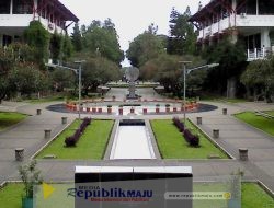 Humas ITB Akui Oknum Mahasiswanya Terlibat Praktik Perjokian UTBK 2025